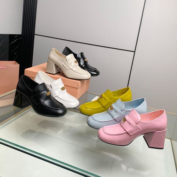 leather penny loafers women designer loafers moccasin chunky monolith lady classic shoes high heeled oxfords black working dress shoe
leather penny loafers women designer loafers moccasin chunky monolith lady classic shoes high heeled oxfords black working dress shoe