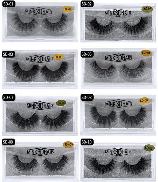 3d mink eyelashes eye makeup mink false lashes soft natural thick fake eyelashes 3d eye lashes extension beauty tools 20 style8105631
3d mink eyelashes eye makeup mink false lashes soft natural thick fake eyelashes 3d eye lashes extension beauty tools 20 style8105631