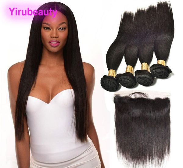 indian human hair lace frontal with 4 bundles natural color straight hair extensions with baby hair ear to ear lace frontal with b8858564, Black;brown
indian human hair lace frontal with 4 bundles natural color straight hair extensions with baby hair ear to ear lace frontal with b8858564, Black;brown