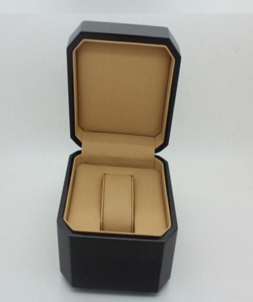 luxury watch boxes wristwatch box original box papers for watches booklet card in english gift for man men women 2410311, Black;blue
luxury watch boxes wristwatch box original box papers for watches booklet card in english gift for man men women 2410311, Black;blue