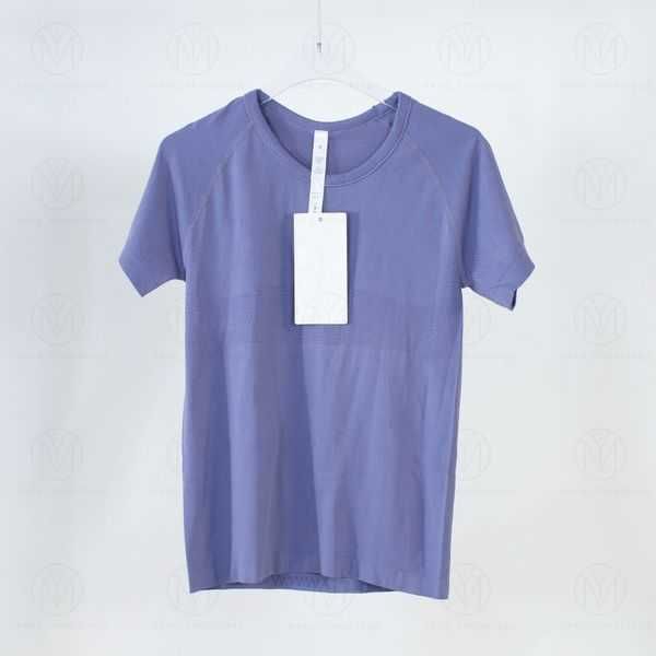 womens yoga wear ladies sports shirts outfit short-sleeved t-shirts moisture wicking knit high elastic fitness fashion tees clothes cing ing, White
womens yoga wear ladies sports shirts outfit short-sleeved t-shirts moisture wicking knit high elastic fitness fashion tees clothes cing ing, White