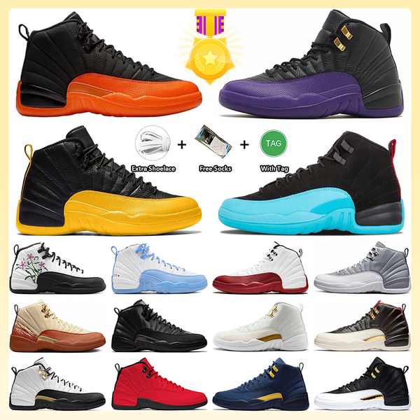 12 12s basketball shoes brilliant orange cherry field purple michigan vlack taxi stealth eastside golf x muslin winterized gym red floral sn
12 12s basketball shoes brilliant orange cherry field purple michigan vlack taxi stealth eastside golf x muslin winterized gym red floral sn