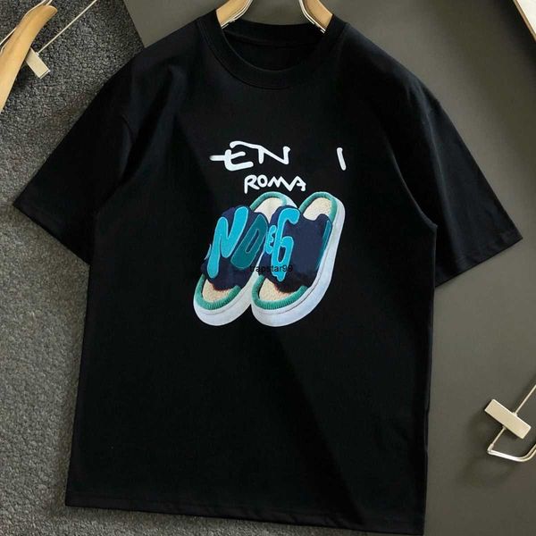 mens designer t shirt slippers print tees short sleeve letters style classic t shirts summer cotton loose tees plus size s-5xl, White;black
mens designer t shirt slippers print tees short sleeve letters style classic t shirts summer cotton loose tees plus size s-5xl, White;black