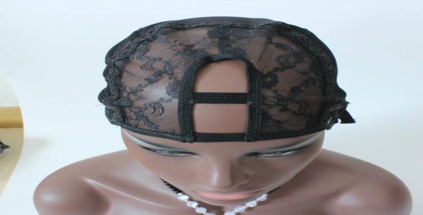 royalty hair xxl 2525inch middle part u part wig cap for making wigs with stretch lace and adjustable straps black fast 5511264, Black;brown
royalty hair xxl 2525inch middle part u part wig cap for making wigs with stretch lace and adjustable straps black fast 5511264, Black;brown