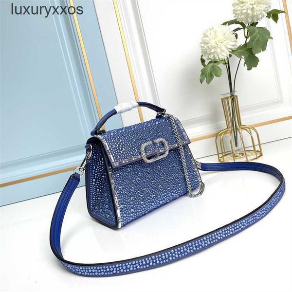 luxury valention bag women designer crystals bags bfes gradient diamond brass inlaid handheld one shoulder crossbody tote with
luxury valention bag women designer crystals bags bfes gradient diamond brass inlaid handheld one shoulder crossbody tote with