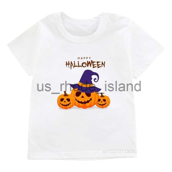 t-shirts childrens happy halloween t-shirts girls boys cartoon funny pumpkin graphic print clothing kids cute white tees x0628, Blue
t-shirts childrens happy halloween t-shirts girls boys cartoon funny pumpkin graphic print clothing kids cute white tees x0628, Blue