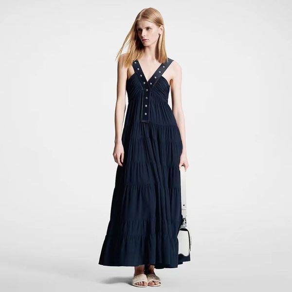 designer v-neck buckle shoulder strap dress long sleeve v-neck female dresses solid slim ladiesclothes, White;black
designer v-neck buckle shoulder strap dress long sleeve v-neck female dresses solid slim ladiesclothes, White;black