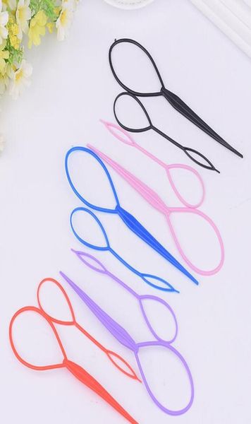 ponytail creator plastic loop styling tools black pony tail clip hair braid maker styling tool fashion salon8198849
ponytail creator plastic loop styling tools black pony tail clip hair braid maker styling tool fashion salon8198849