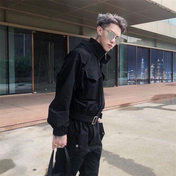 men's jeans long sleeved casual pants jumpsuit spring work clothes fashion brand solid color 230628, Blue
men's jeans long sleeved casual pants jumpsuit spring work clothes fashion brand solid color 230628, Blue