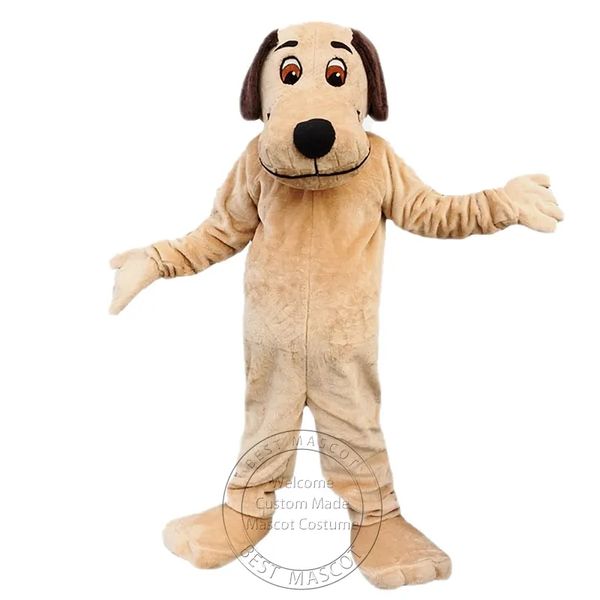 size dog mascot costume cartoon theme fancy dress birthday party ad apparel, Red;yellow
size dog mascot costume cartoon theme fancy dress birthday party ad apparel, Red;yellow