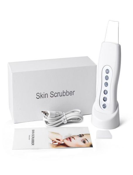 ems ultrasonic skin scrubber powered facial cleansing devices blackhead remover face spatula facial exfoliators pores cleanser1198478
ems ultrasonic skin scrubber powered facial cleansing devices blackhead remover face spatula facial exfoliators pores cleanser1198478