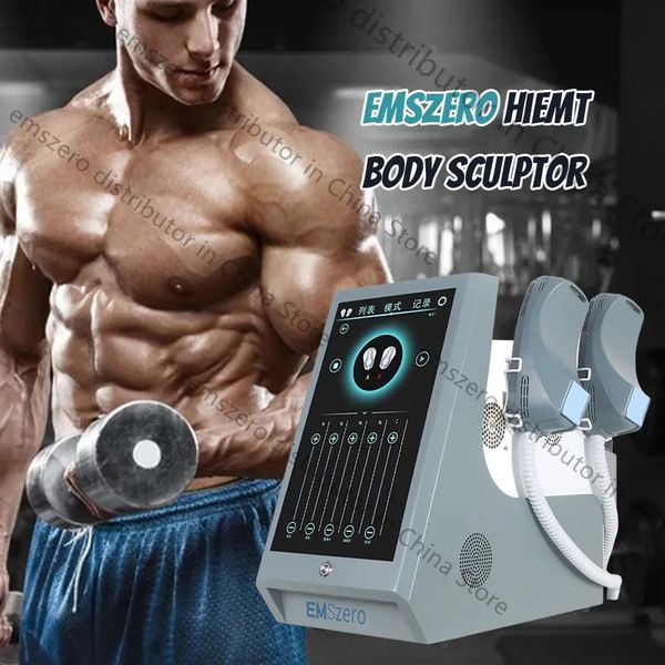emszero neo 14 tesla 6500w hi-emt body sculpting machine nova muscle stimulator shaping equipment for salon dls-emslim rf
emszero neo 14 tesla 6500w hi-emt body sculpting machine nova muscle stimulator shaping equipment for salon dls-emslim rf