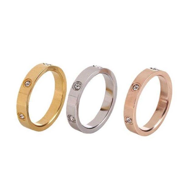 wxo3 wholesale titanium steel ring classic card 18k rose gold full diamond wedding for men and women set with stone qixi couple, Silver
wxo3 wholesale titanium steel ring classic card 18k rose gold full diamond wedding for men and women set with stone qixi couple, Silver
