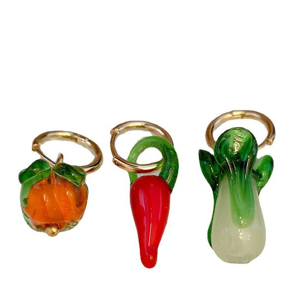 red little chili pepper charm delicate fashion jewelry metal hoop earrings for women gift, Golden
red little chili pepper charm delicate fashion jewelry metal hoop earrings for women gift, Golden