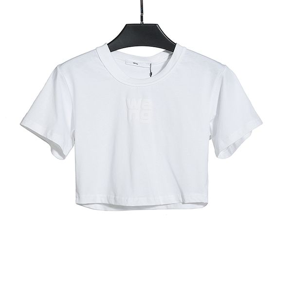 womens t shirt designer for women shirts with letter and dot fashion tshirt with embroidered letters summer short sleeved tee woman clothin, White
womens t shirt designer for women shirts with letter and dot fashion tshirt with embroidered letters summer short sleeved tee woman clothin, White