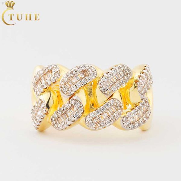 gra certificate vvs baguette moissanite half cuban band ring waterproof 925 sterling silver lab diamond finger for men
gra certificate vvs baguette moissanite half cuban band ring waterproof 925 sterling silver lab diamond finger for men