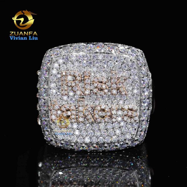 fine jewelry men gold plated sterling silver hip hop iced out moissanite custom champion letter ring
fine jewelry men gold plated sterling silver hip hop iced out moissanite custom champion letter ring