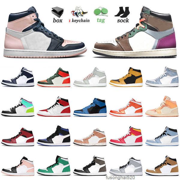 box with 2023 basketball shoes 1 1s high jumpman atmosphere hand crafted twist pastel hyper royal cactus jack carbon fiber trainers jordon, Black
box with 2023 basketball shoes 1 1s high jumpman atmosphere hand crafted twist pastel hyper royal cactus jack carbon fiber trainers jordon, Black