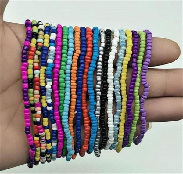 crystal beads anklets bracelets women girls handmade beach anklet stretch bangle ankle wrist bracelet barefoot sandals foot jewelr4430767, Red;brown
crystal beads anklets bracelets women girls handmade beach anklet stretch bangle ankle wrist bracelet barefoot sandals foot jewelr4430767, Red;brown