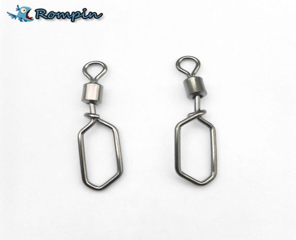 rompin 20pcslot swing square snap rolling swivels fishing hook lure connector fishing swivel pesca fishing accessories6339778
rompin 20pcslot swing square snap rolling swivels fishing hook lure connector fishing swivel pesca fishing accessories6339778