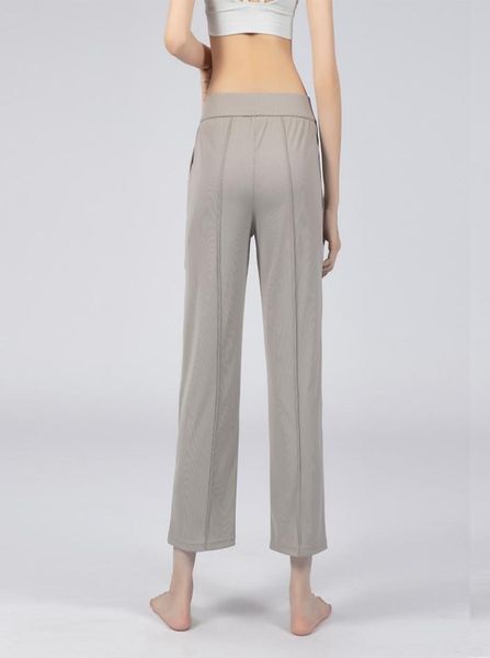 loose sports pants women running yoga pants pocket elastic waist fitness trousers gym pants sport training trouser ladies5670934
loose sports pants women running yoga pants pocket elastic waist fitness trousers gym pants sport training trouser ladies5670934