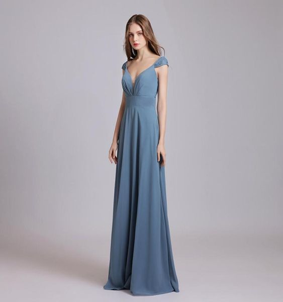 dusty pink lace appliqued beaded aline bridesmaid dresses v neck backless prom evening gown formal pageant wedding guest gown 5621614856, White;pink
dusty pink lace appliqued beaded aline bridesmaid dresses v neck backless prom evening gown formal pageant wedding guest gown 5621614856, White;pink