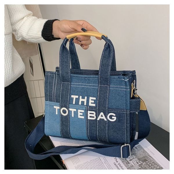 duffel bags the tote bag patchwork denim lady famous designer cool practical large capacity plain cross body shoulder handbags women great c
duffel bags the tote bag patchwork denim lady famous designer cool practical large capacity plain cross body shoulder handbags women great c
