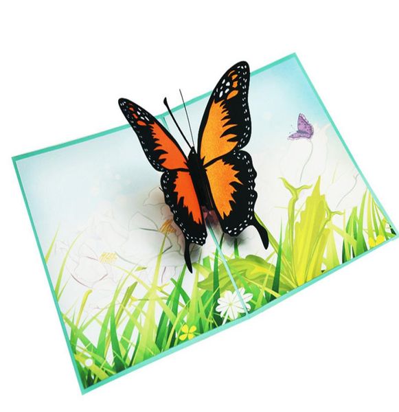 2019 handicraft 3d pop up butterfly wedding invitation greeting cards birthday valentine mother day christmas invitation card4200529, Black
2019 handicraft 3d pop up butterfly wedding invitation greeting cards birthday valentine mother day christmas invitation card4200529, Black