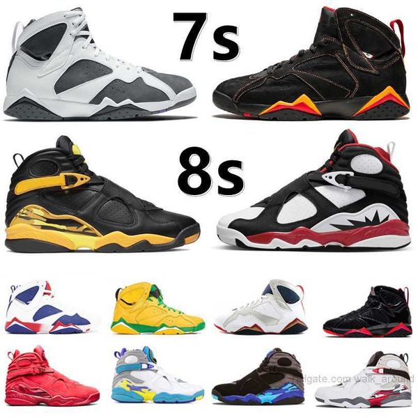 jumpman 7 8 men basketball shoes 7s citrus bordeaux z mist patent hare flint 8s taxi aqua raid south beach paprika peat 3m reflective mens t
jumpman 7 8 men basketball shoes 7s citrus bordeaux z mist patent hare flint 8s taxi aqua raid south beach paprika peat 3m reflective mens t