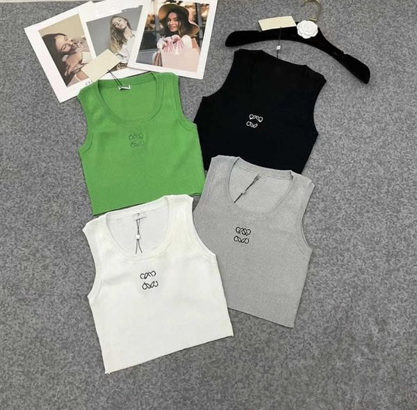 23 women's t-shirt tank anagram loewee crop tank designer t shirts women knits tee knitted sport lowewe woman vest yoga tees green siz, White
23 women's t-shirt tank anagram loewee crop tank designer t shirts women knits tee knitted sport lowewe woman vest yoga tees green siz, White