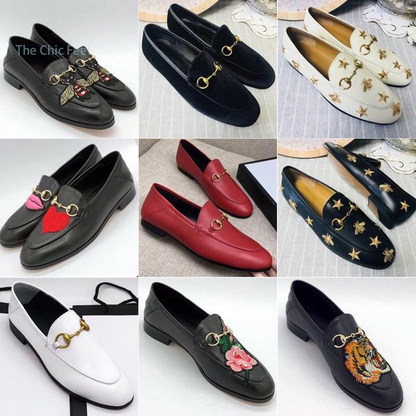 designer casual shoe mules shoe princetown flat soled fashion authentic cowhide metal buckle ladies shoes leather men women lazy shoes size, Black
designer casual shoe mules shoe princetown flat soled fashion authentic cowhide metal buckle ladies shoes leather men women lazy shoes size, Black