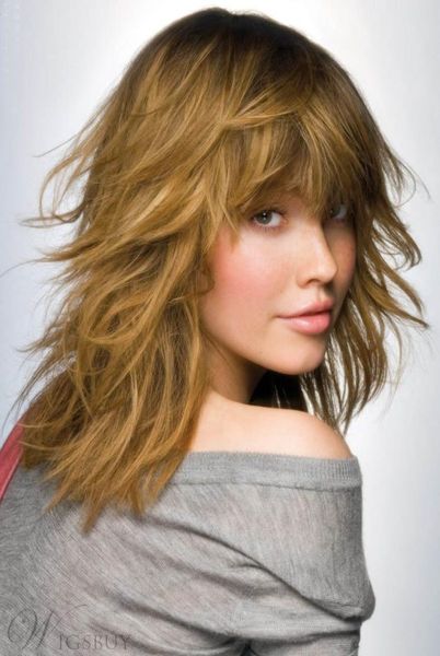 new impressive woman hairstyle medium wavy cosplay 12 inches wig3635516, Black;brown
new impressive woman hairstyle medium wavy cosplay 12 inches wig3635516, Black;brown