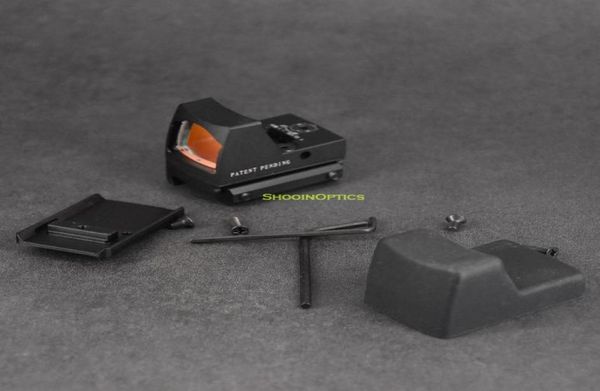 tactical scopes rmr 1x red dot sight 20mm weaver picatinny and glock base mount hunting airsoft riflescope7770587
tactical scopes rmr 1x red dot sight 20mm weaver picatinny and glock base mount hunting airsoft riflescope7770587