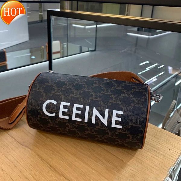 women's designer bags 2023 new triumphal arch old flower cylinder bag broadband crossbody shoulder zhonggu boston pillow factory direct
women's designer bags 2023 new triumphal arch old flower cylinder bag broadband crossbody shoulder zhonggu boston pillow factory direct