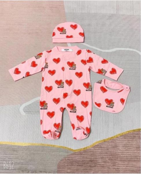 baby romper onesies 3pcsset with cap cotton bear printed jumpsuit onepiece onesies jumpsuits toddler infant kids designer clothe5043842, Blue
baby romper onesies 3pcsset with cap cotton bear printed jumpsuit onepiece onesies jumpsuits toddler infant kids designer clothe5043842, Blue
