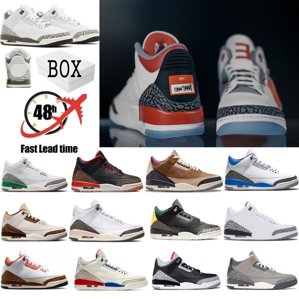 with box new jumpman 3 3s basketball shoes j balvin fragment wizards palomino mars stone white cement lucky green unc muslin dark iris neapo
with box new jumpman 3 3s basketball shoes j balvin fragment wizards palomino mars stone white cement lucky green unc muslin dark iris neapo