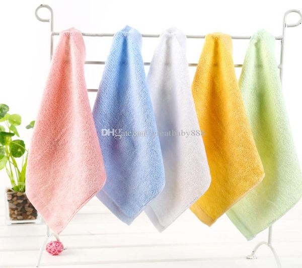 2017 new infant towels soft bamboo fiber baby handkerchief kids bibs washcloth wipes 5 colors 2525cm c18288630124
2017 new infant towels soft bamboo fiber baby handkerchief kids bibs washcloth wipes 5 colors 2525cm c18288630124