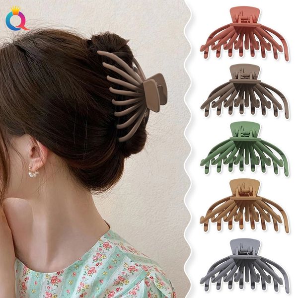 fashion blogger designer jewelry large ocs hairpin, pan hairpin, shark hairpin, and girl catch simple accessories barrettes hair wholesale z, Slivery;golden
fashion blogger designer jewelry large ocs hairpin, pan hairpin, shark hairpin, and girl catch simple accessories barrettes hair wholesale z, Slivery;golden
