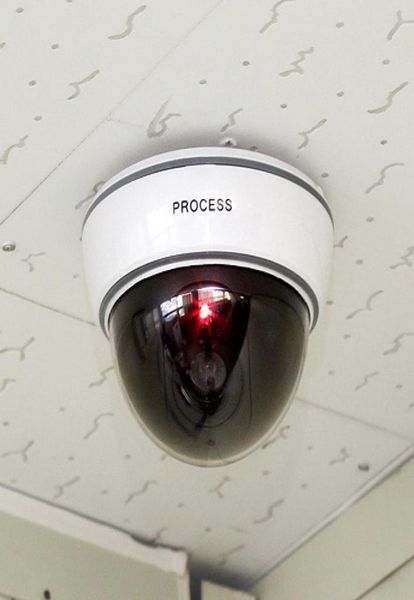 surveillance security camera with led sensor light dummy dome fake cameras for indoor outdoor security protection2322017
surveillance security camera with led sensor light dummy dome fake cameras for indoor outdoor security protection2322017