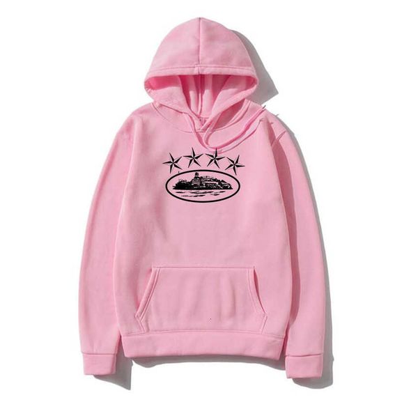 mens womens designer corteizs hoodies ship printed streetwear demon island pullover sweatshirts loose hooded jumper oversized street fashio, Black
mens womens designer corteizs hoodies ship printed streetwear demon island pullover sweatshirts loose hooded jumper oversized street fashio, Black