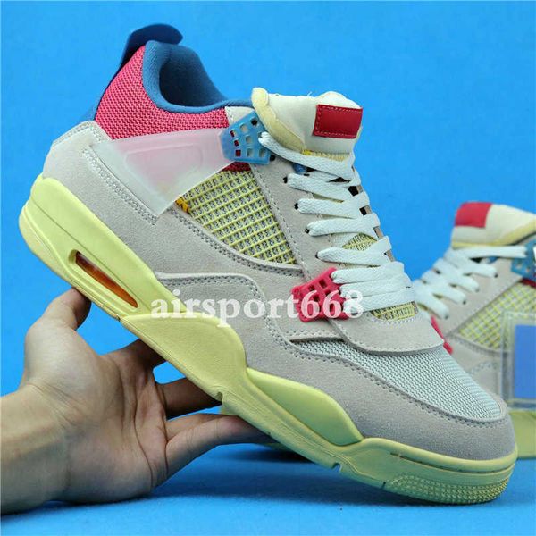 new 4 4s union noir guava ice jumpman basketball shoes white x sail se neon punch mens sneakers us 7-13b18o
new 4 4s union noir guava ice jumpman basketball shoes white x sail se neon punch mens sneakers us 7-13b18o