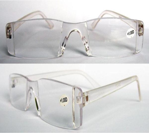 20pcslot fashion plastic reading glasses transparent clear reading glasses 100 to 4009545287
20pcslot fashion plastic reading glasses transparent clear reading glasses 100 to 4009545287