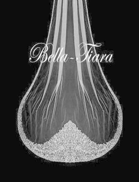 2019 crystal beads wedding veils one layer lace fingertip length custom luxury bridal veil with comb selling6395950, Black
2019 crystal beads wedding veils one layer lace fingertip length custom luxury bridal veil with comb selling6395950, Black