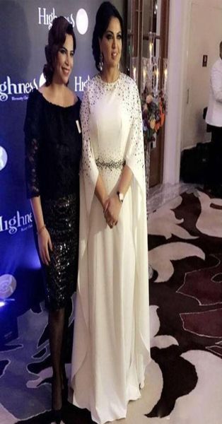arabic mermaid evening dresses with cape sleeve jewel neck formal evening wear sequined sweep train prom gowns6077495, Black;red
arabic mermaid evening dresses with cape sleeve jewel neck formal evening wear sequined sweep train prom gowns6077495, Black;red