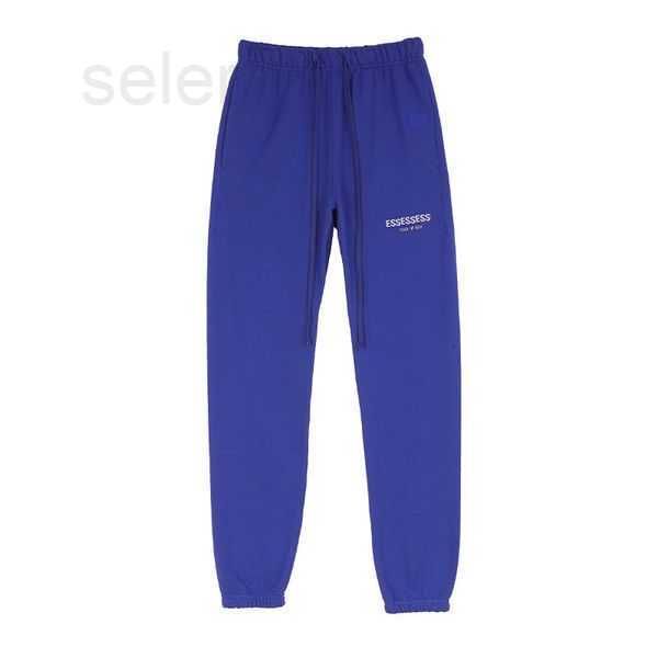 men's fashion designer essentail mens pants essen casual letter reflective sweatpants jogging trousers hip pop streetwear quality corte, Black
men's fashion designer essentail mens pants essen casual letter reflective sweatpants jogging trousers hip pop streetwear quality corte, Black