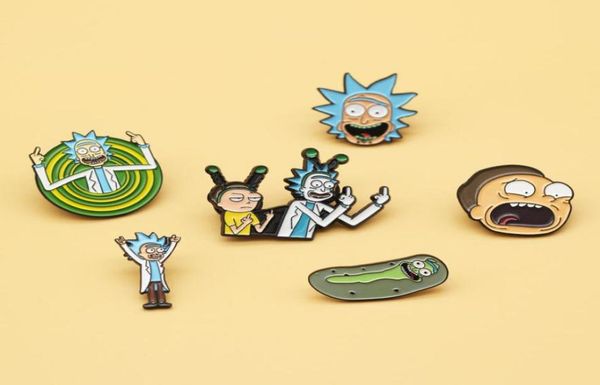 strange alcoholics scientist rick sanchez enamel pin american science fiction comedy cartoon brooch for lapel scarf coat badge4105765, Blue
strange alcoholics scientist rick sanchez enamel pin american science fiction comedy cartoon brooch for lapel scarf coat badge4105765, Blue