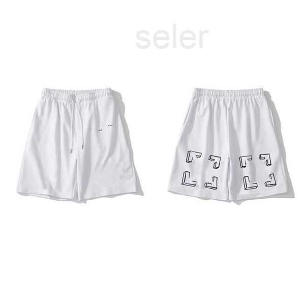 offs men's fashion designer shorts summer casual sports pants loose arrow printed reflective stripe short black gym capris cortez cargo, White;black
offs men's fashion designer shorts summer casual sports pants loose arrow printed reflective stripe short black gym capris cortez cargo, White;black