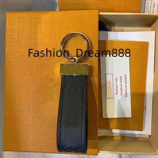 2023 fashion luxurys key designers buckle lovers car keychain handmade leather keychains men women bag pendant accessories brand, Silver
2023 fashion luxurys key designers buckle lovers car keychain handmade leather keychains men women bag pendant accessories brand, Silver