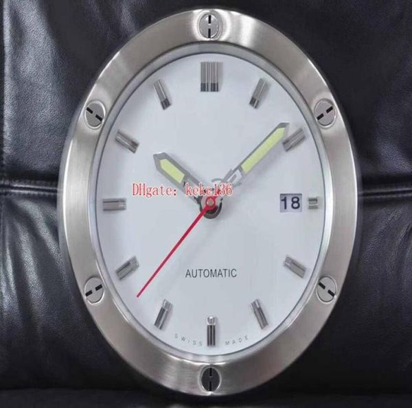9 colors excellent wall clock 34cm x 5cm stainless steel electronic quartz chronograph family home decoration clock luminous18474534367, Slivery;black
9 colors excellent wall clock 34cm x 5cm stainless steel electronic quartz chronograph family home decoration clock luminous18474534367, Slivery;black