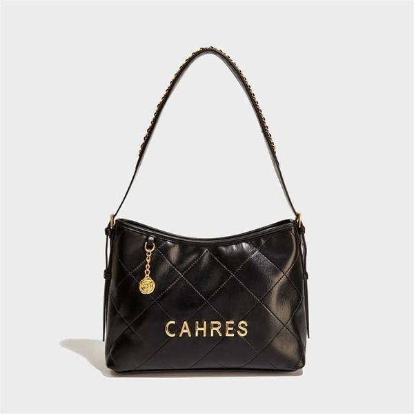 small design bag women's bag 2023 autumn new lingge chain single shoulder crossbody bag fashion tote bag 50% clearance sale
small design bag women's bag 2023 autumn new lingge chain single shoulder crossbody bag fashion tote bag 50% clearance sale